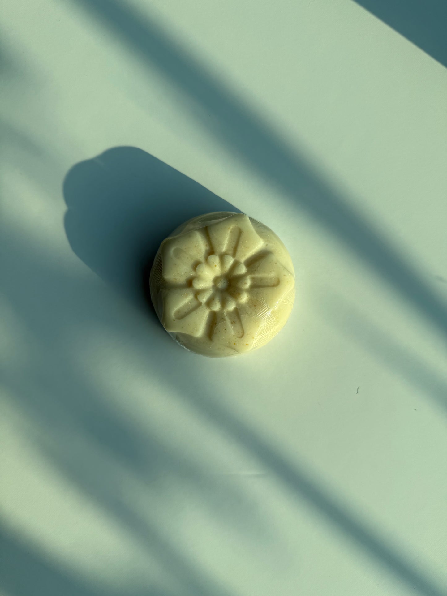 Orange Nectar Nourish Body Soap