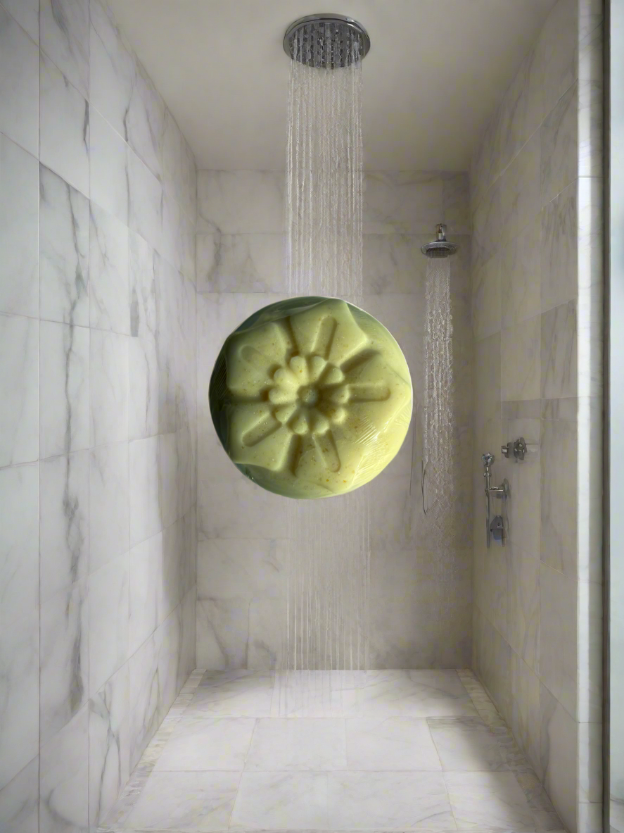 Orange Nectar Nourish Body Soap