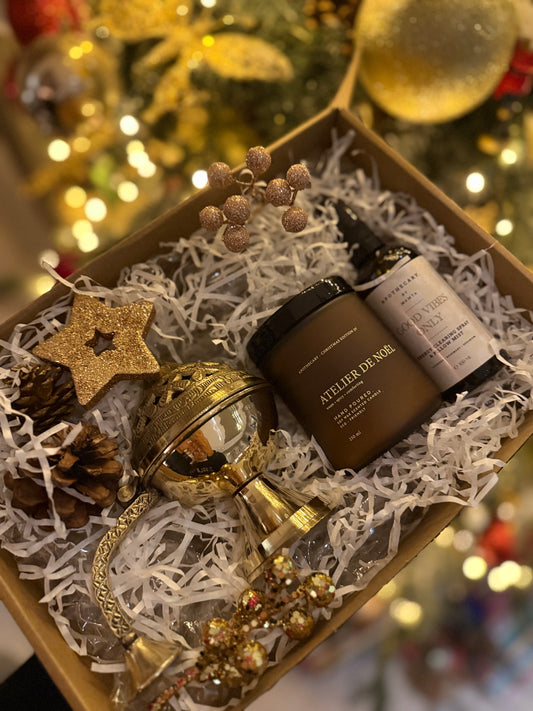 The Noël Ritual Ensemble