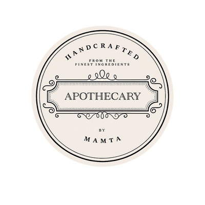 apothecarybymamta