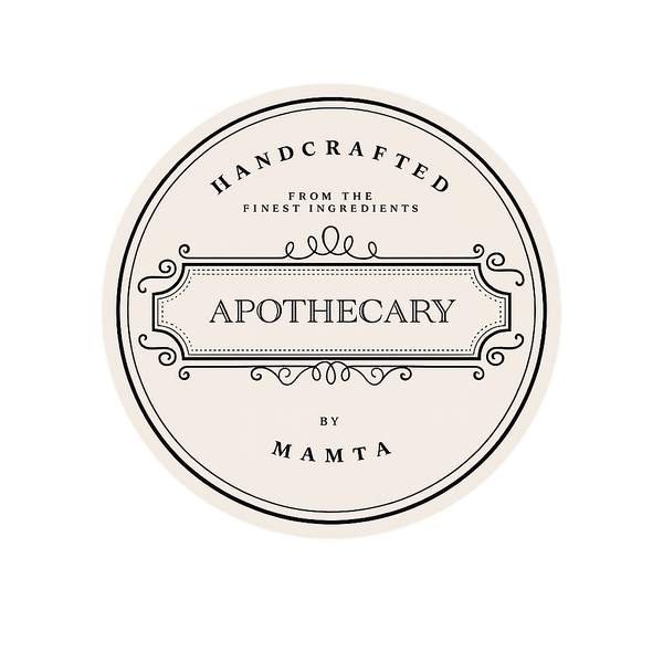 apothecarybymamta