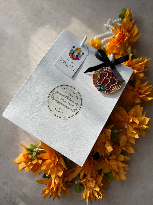 Diwali 25 edition bags