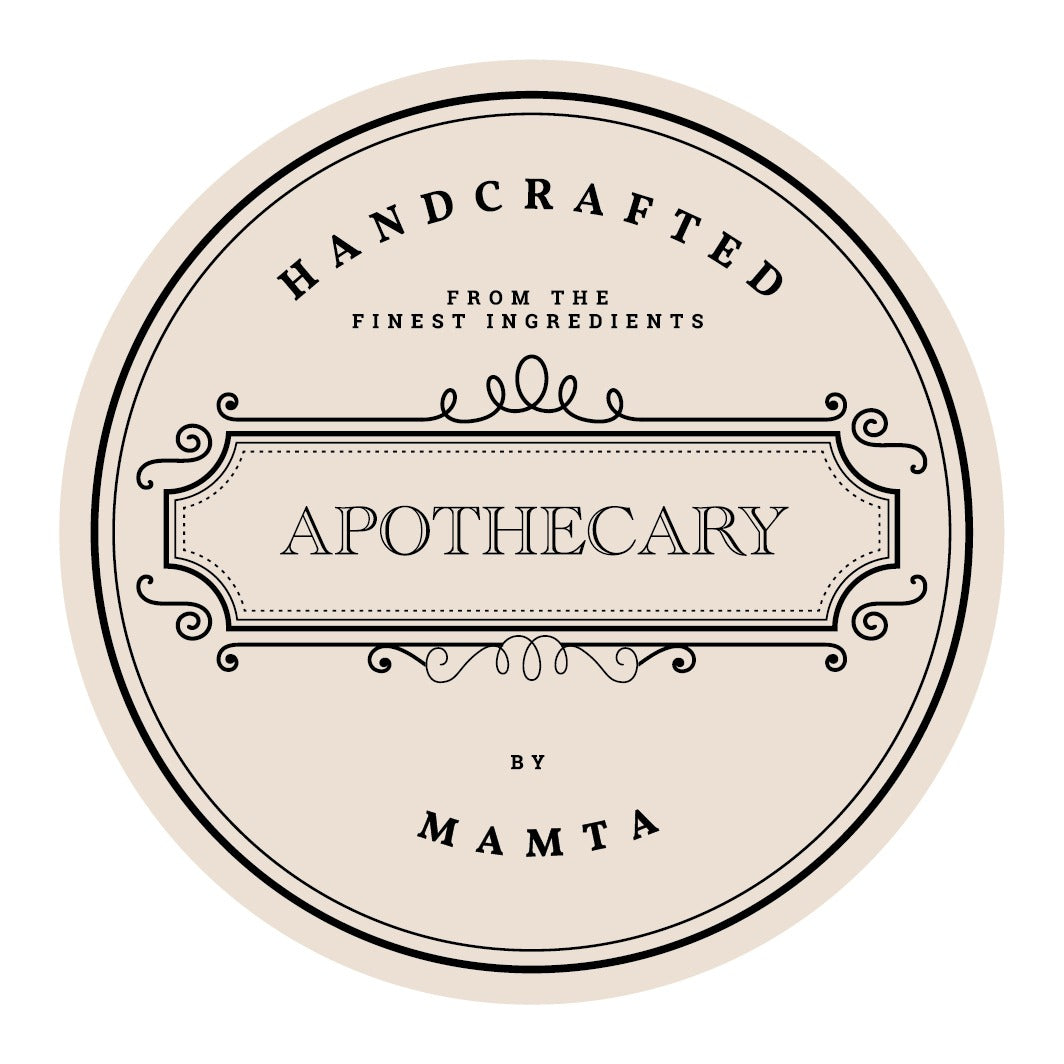 Apothecary By Mamta