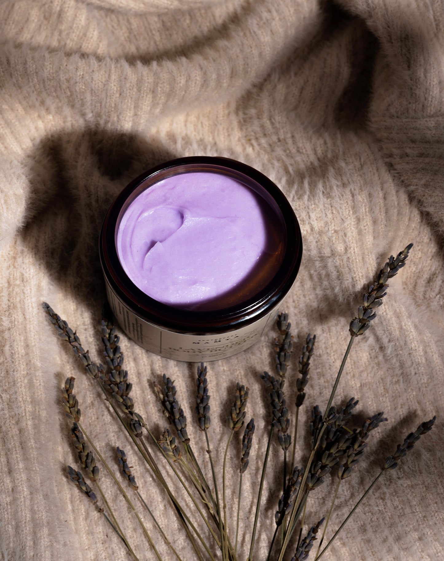Lavender Butter Up Body Butter