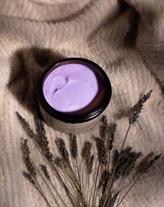Lavender Butter Up Body Butter